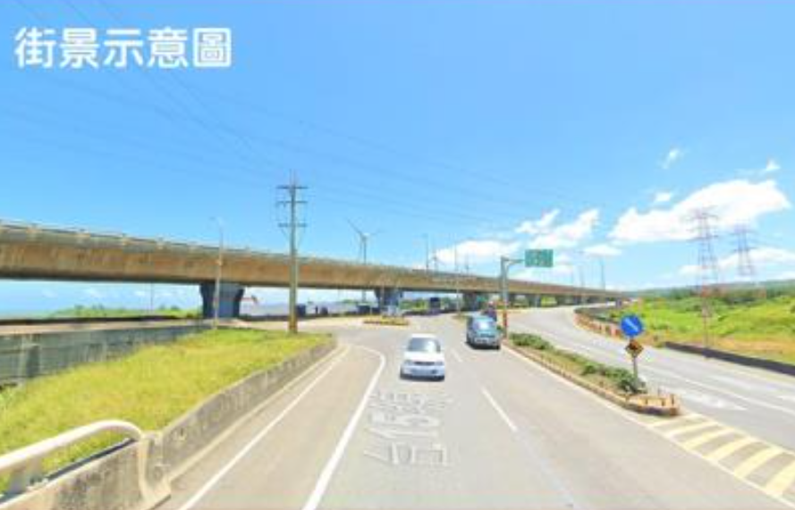 桃園市蘆竹區其他工業用地