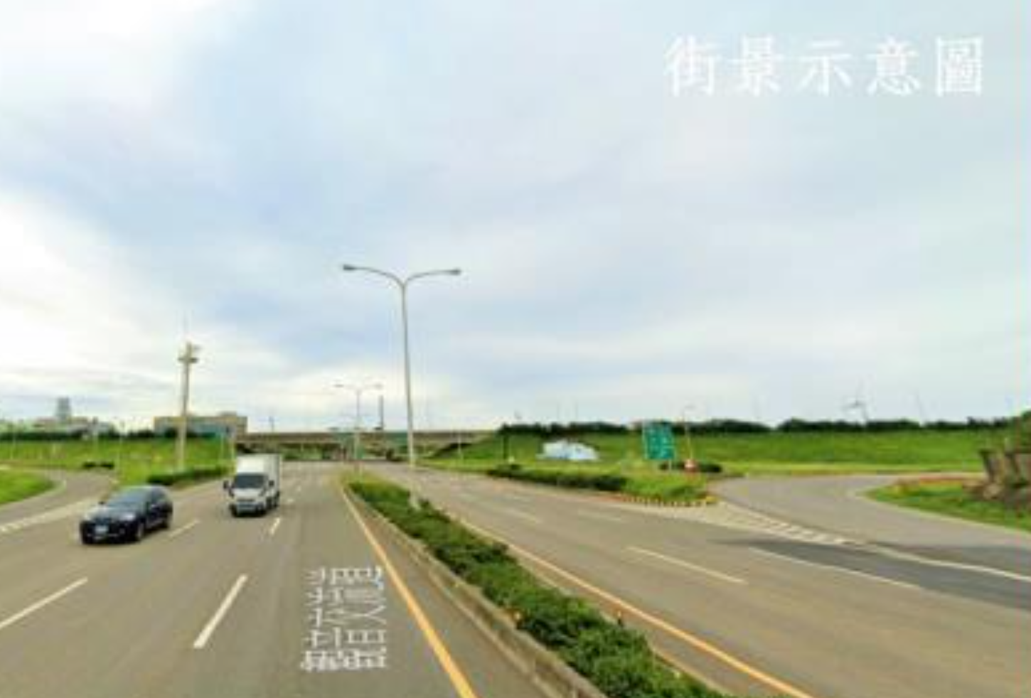 桃園市觀音區其他工業用地