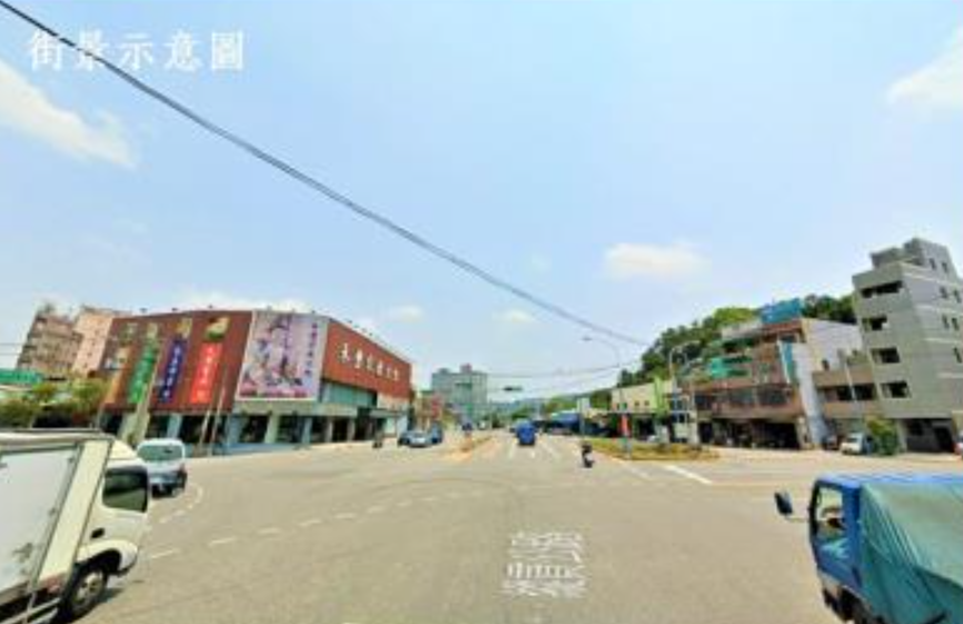 桃園市龜山區其他工業用地