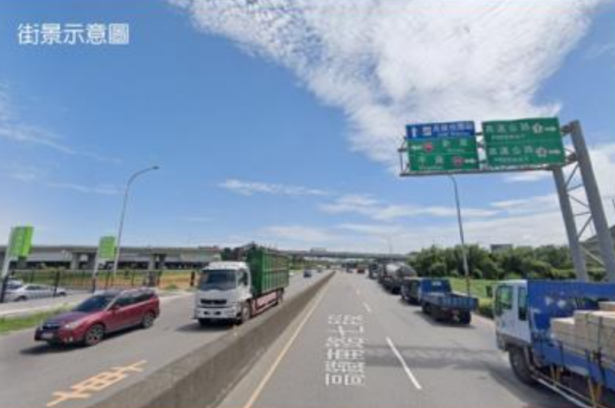 桃園市楊梅區其他工業用地