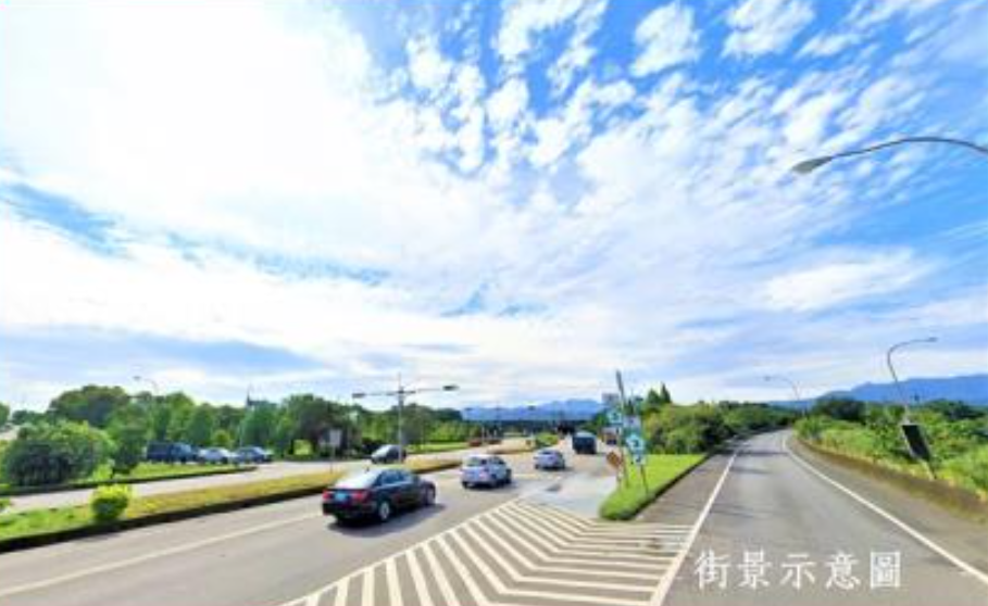 桃園市大溪區其他工業用地