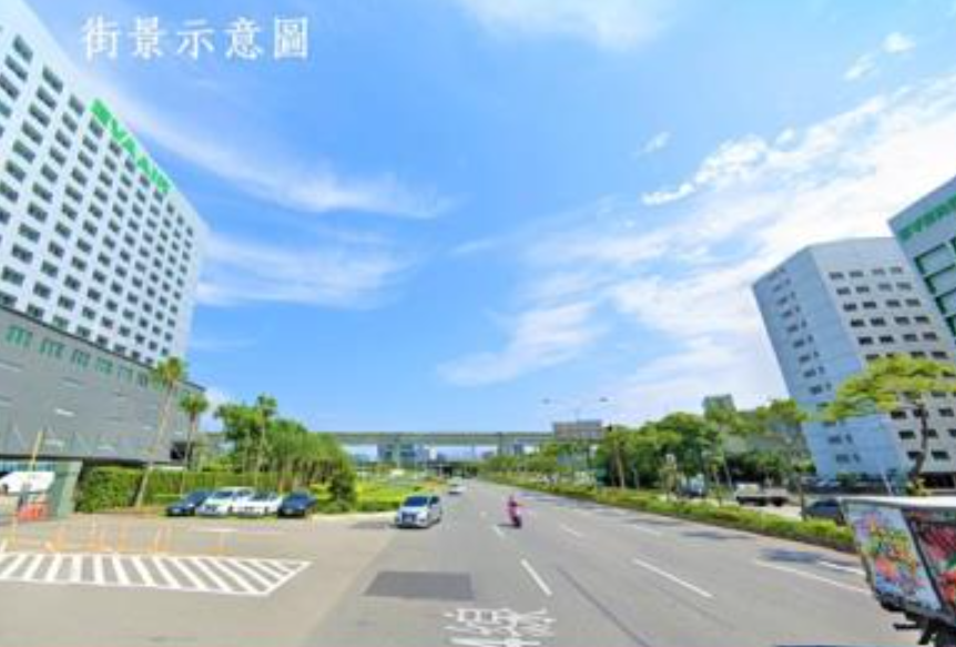 桃園市蘆竹區其他工業用地