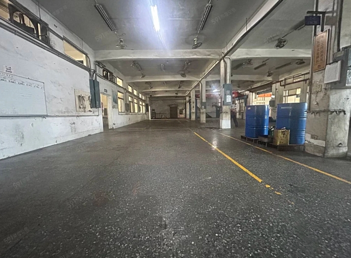 新北市樹林區其他工業用地