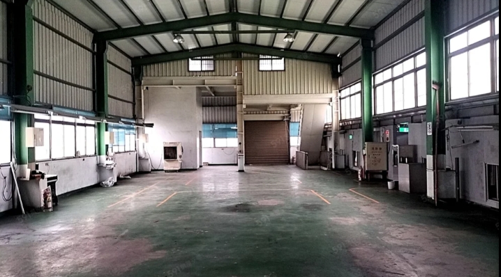 新北市-其他工業用地租售物件照片第2張