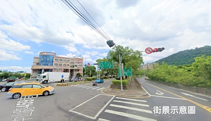 新北市鶯歌區其他工業用地