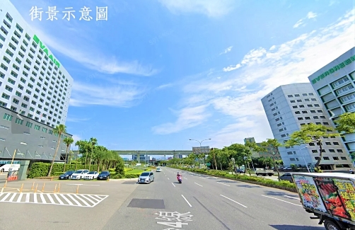 桃園市蘆竹區其他工業用地