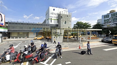 桃園市楊梅區其他工業用地