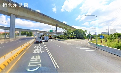 桃園市楊梅區其他工業用地