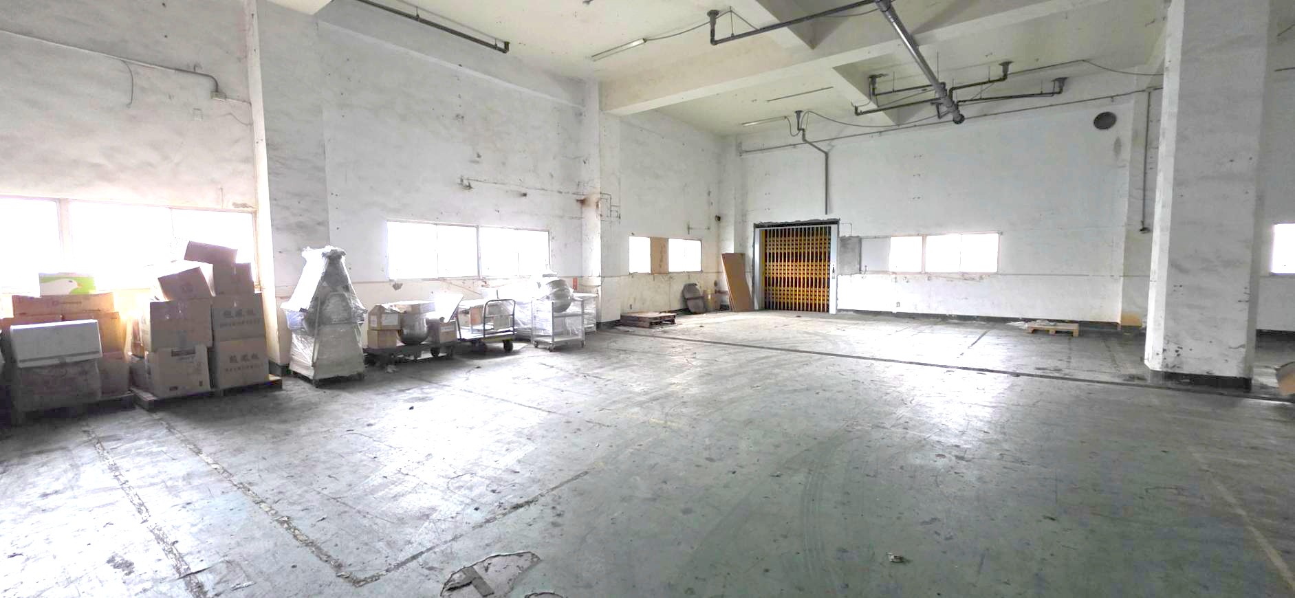 桃園市觀音區其他工業用地
