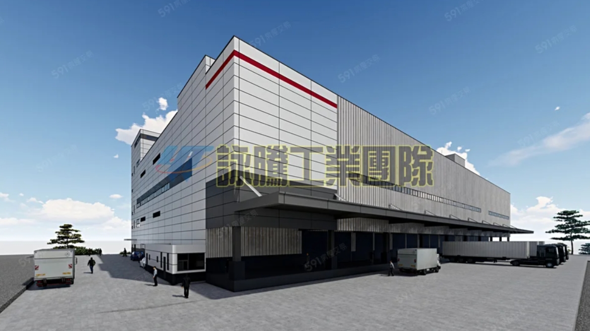 桃園市龜山區其他工業用地