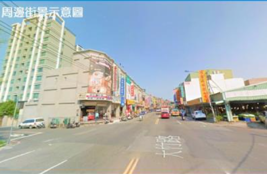 桃園市蘆竹區其他工業用地