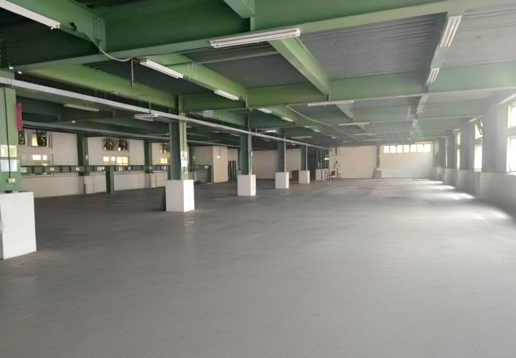 桃園市桃園區其他工業用地