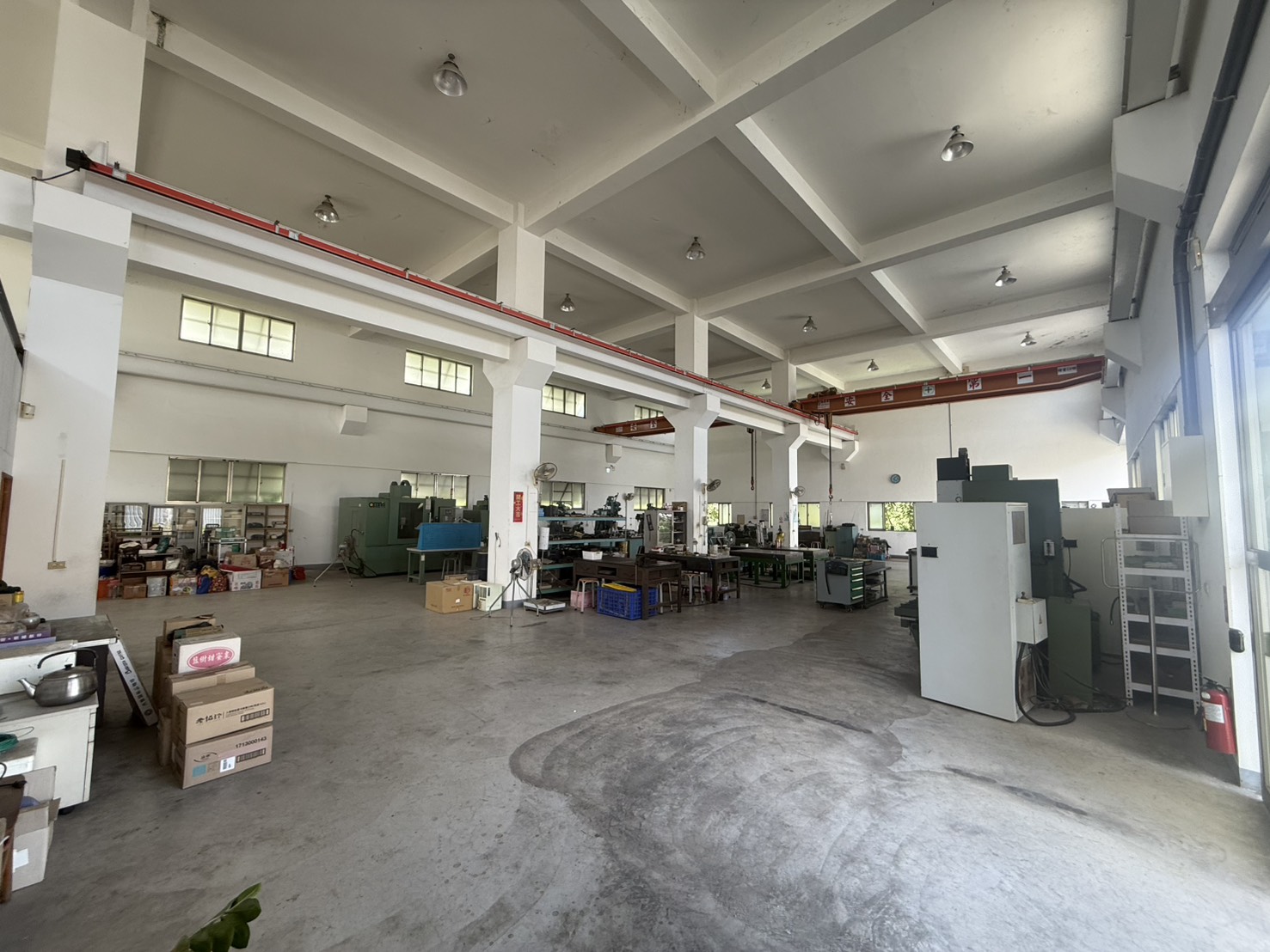 桃園市-其他工業用地租售物件照片第3張