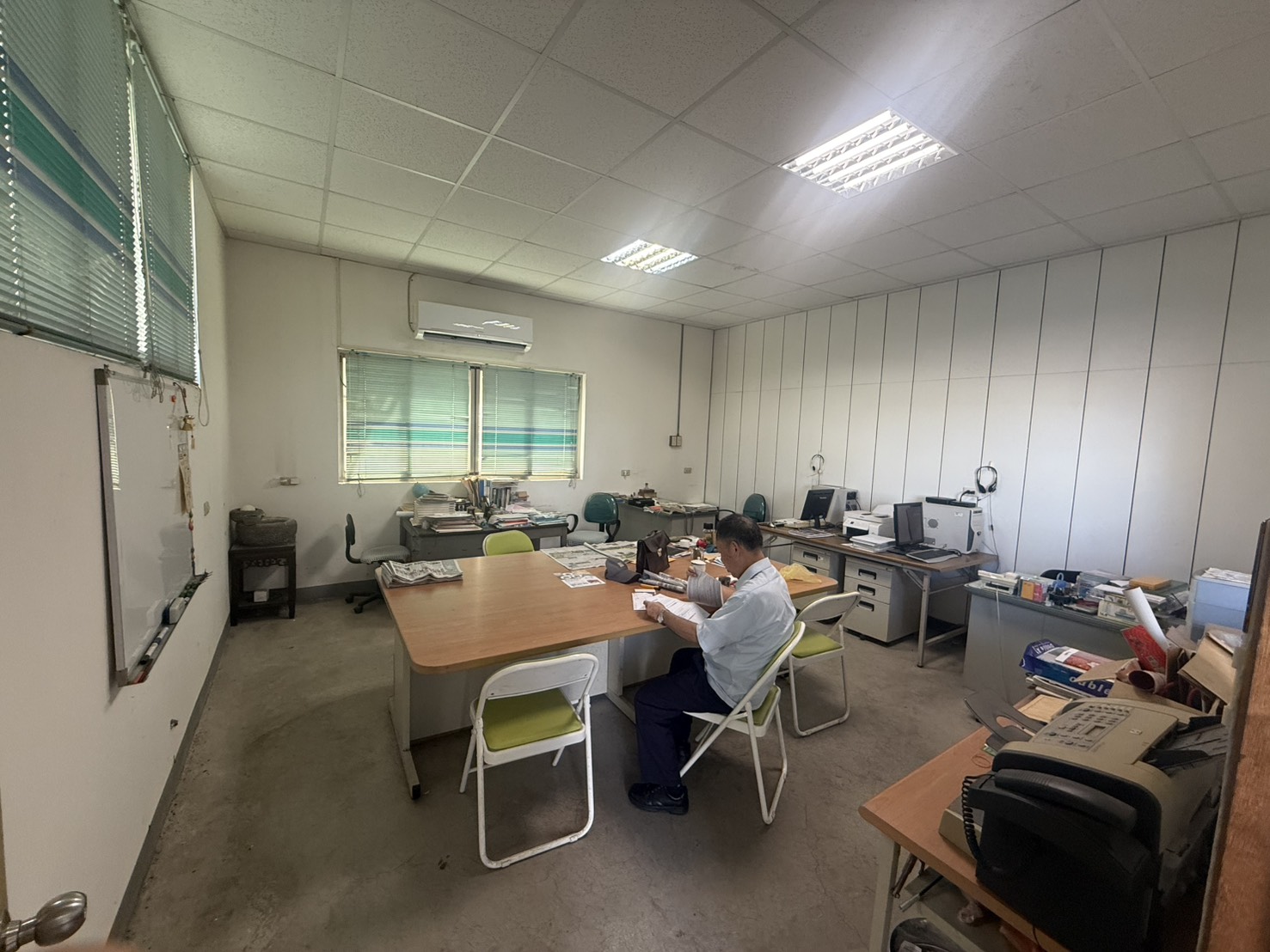 桃園市-其他工業用地租售物件照片第4張