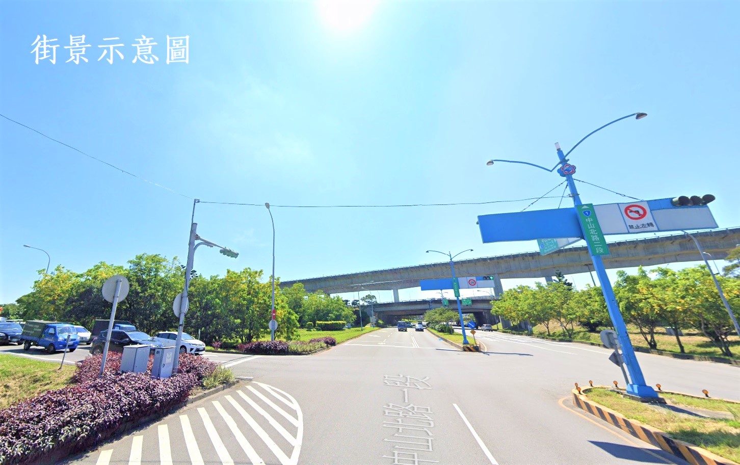 桃園市楊梅區其他工業用地