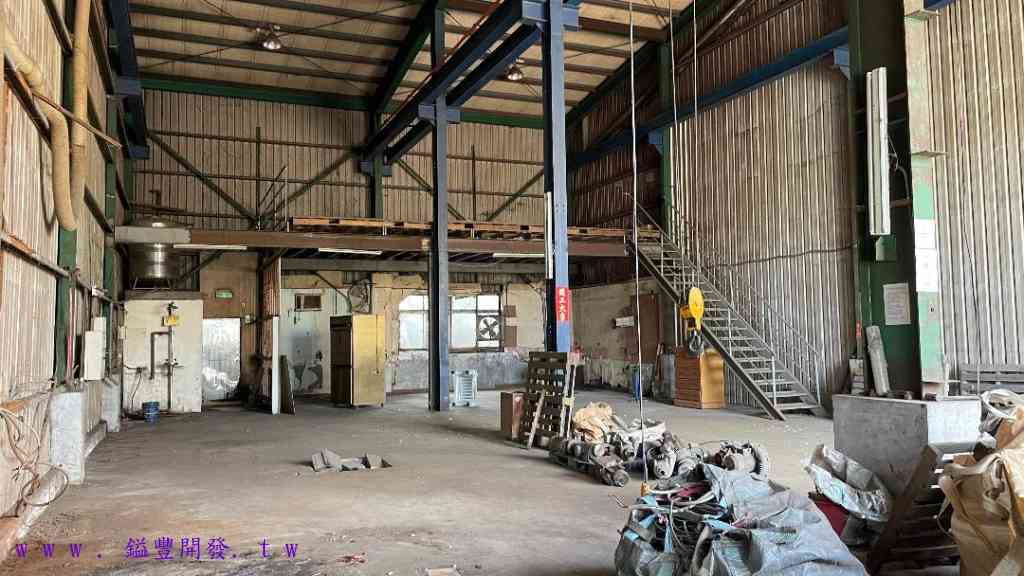 桃園市-其他工業用地租售物件照片第2張