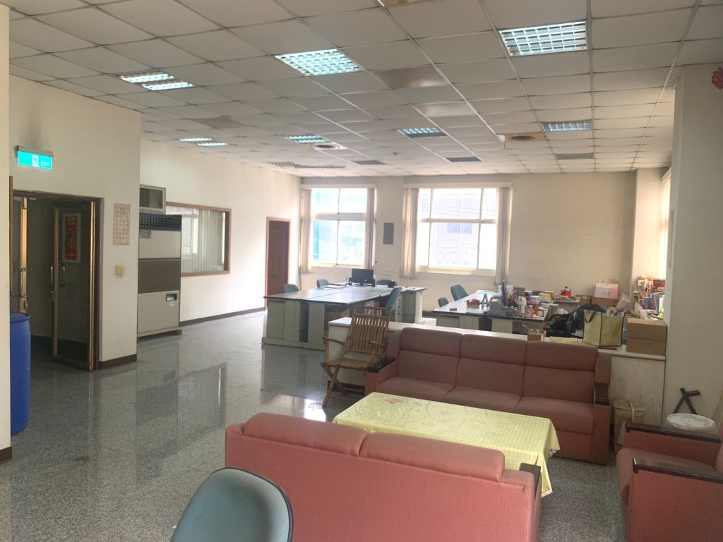桃園市-其他工業用地租售物件照片第2張
