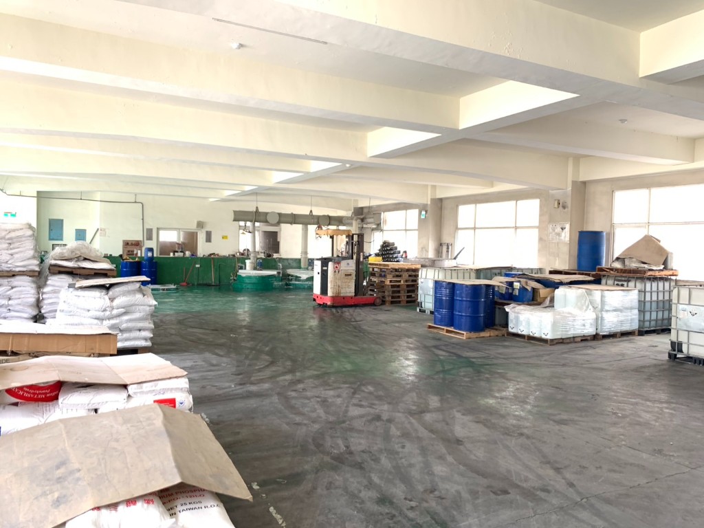 桃園市-其他工業用地租售物件照片第4張