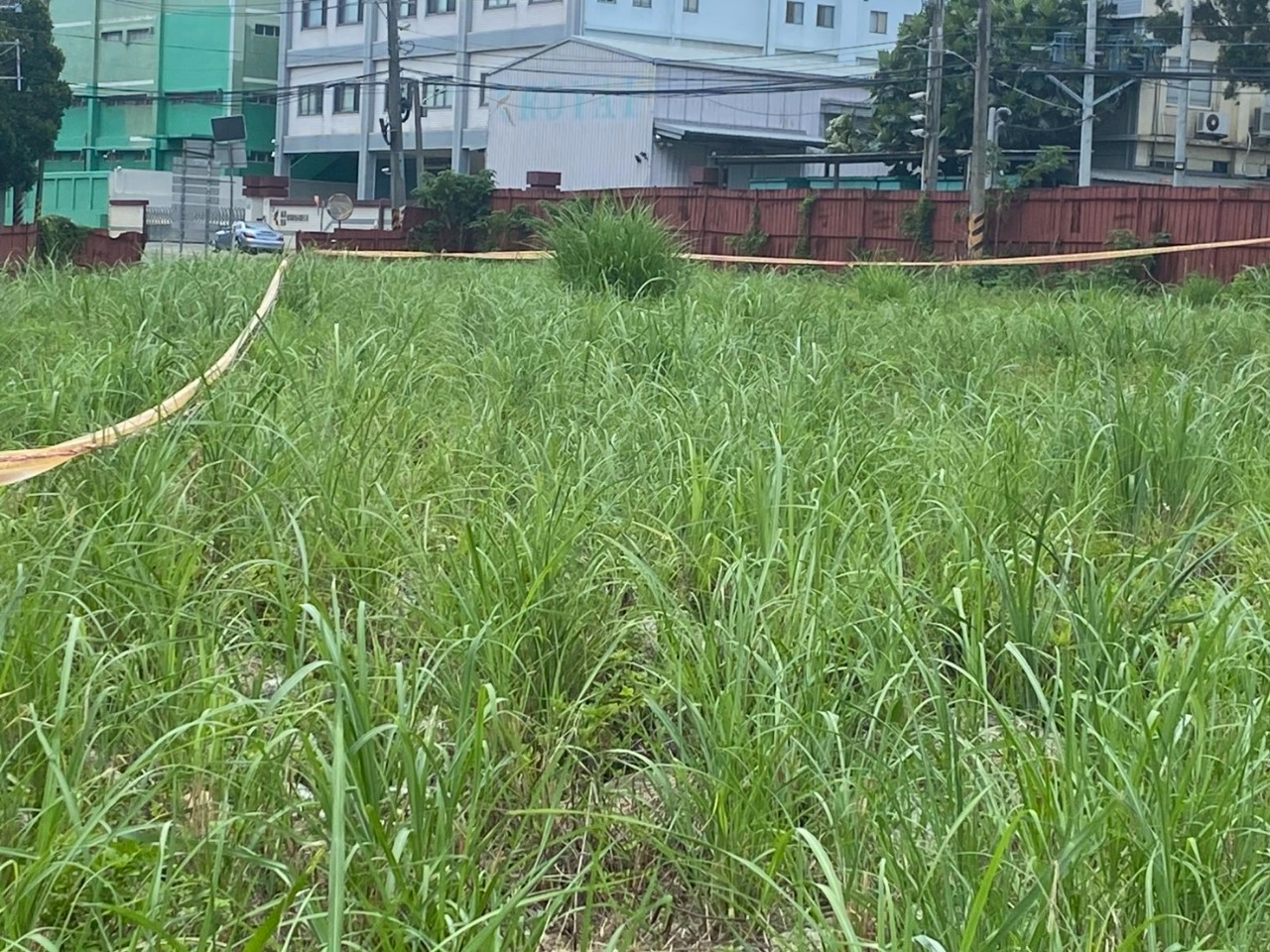 桃園市，楊梅區-幼獅擴大工業用地租售物件照片第2張