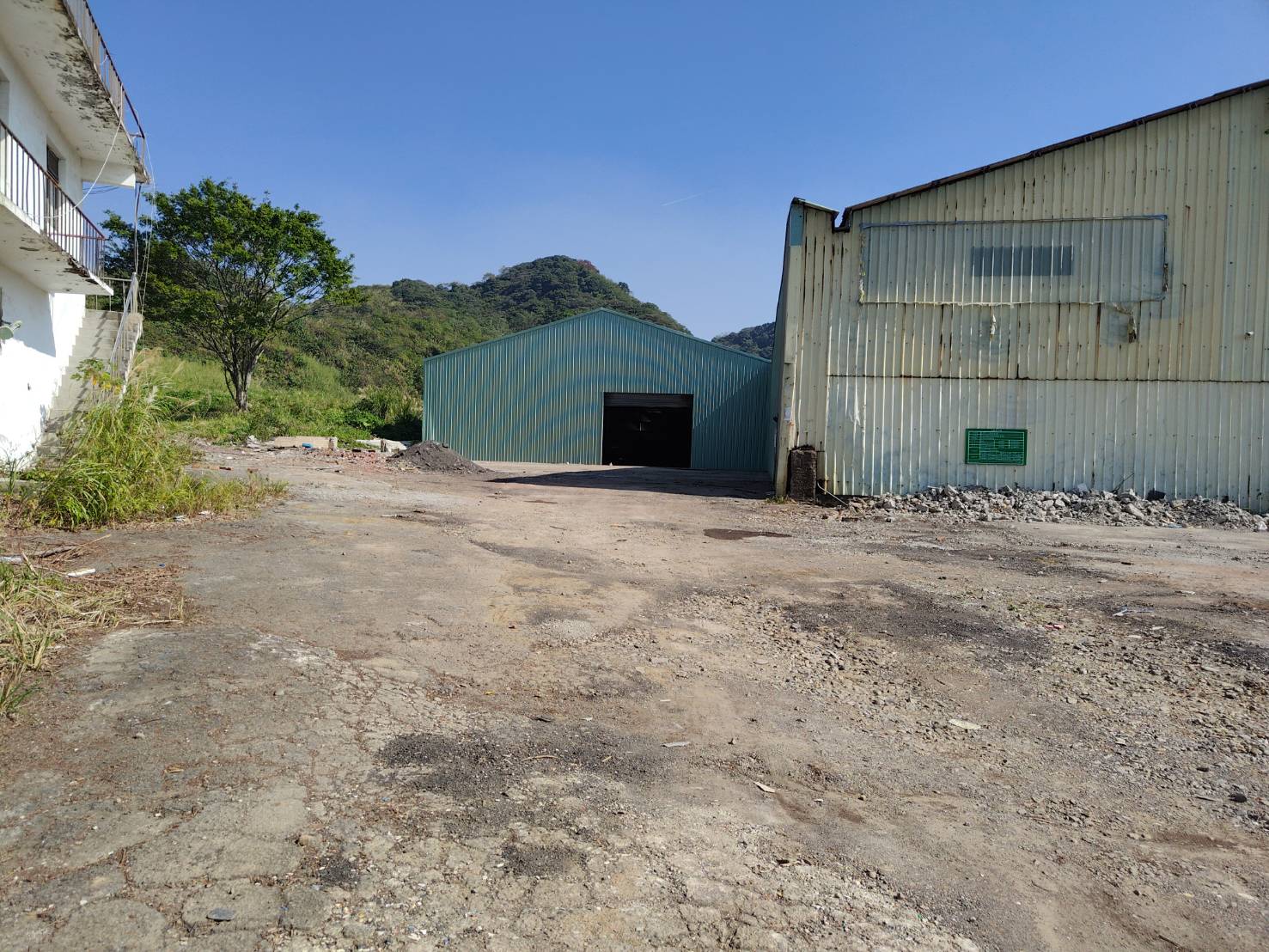 新北市-其他工業用地租售物件照片第2張
