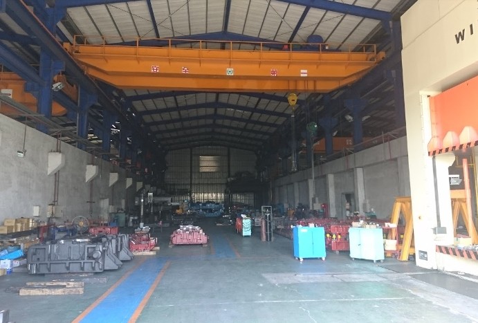 桃園市新屋區其他工業用地