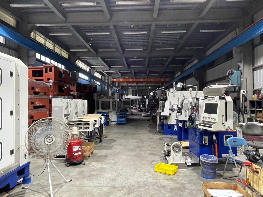 新北市-其他工業用地租售物件照片第2張