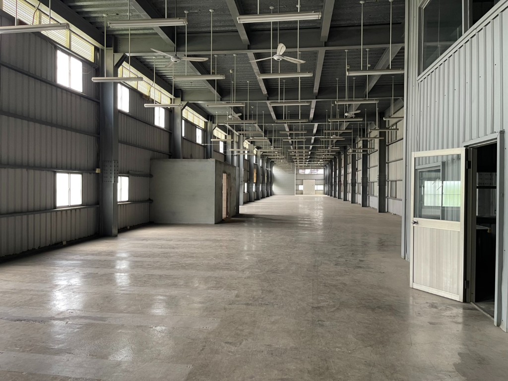 新北市-其他工業用地租售物件照片第5張
