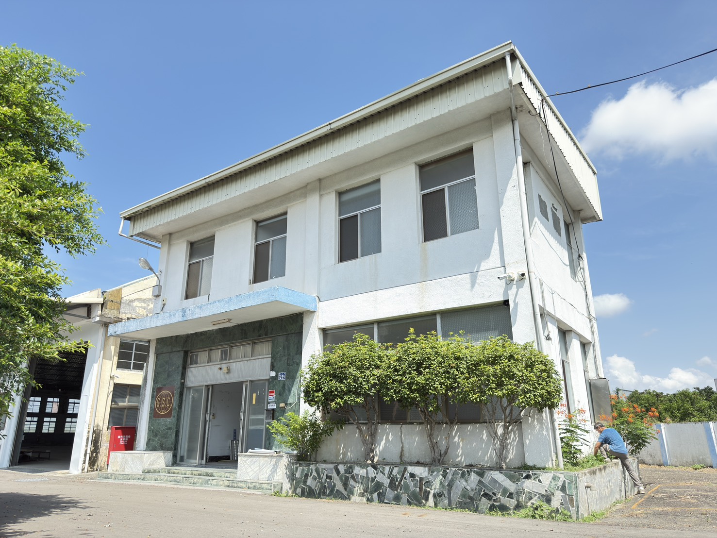 台中市-其他工業用地租售物件照片第4張