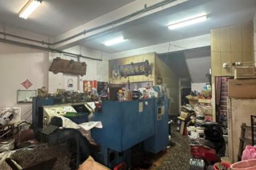 桃園市八德區其他工業用地