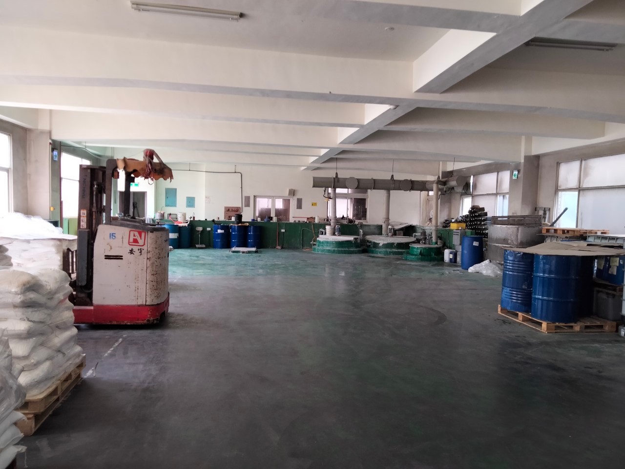桃園市大園區其他工業用地