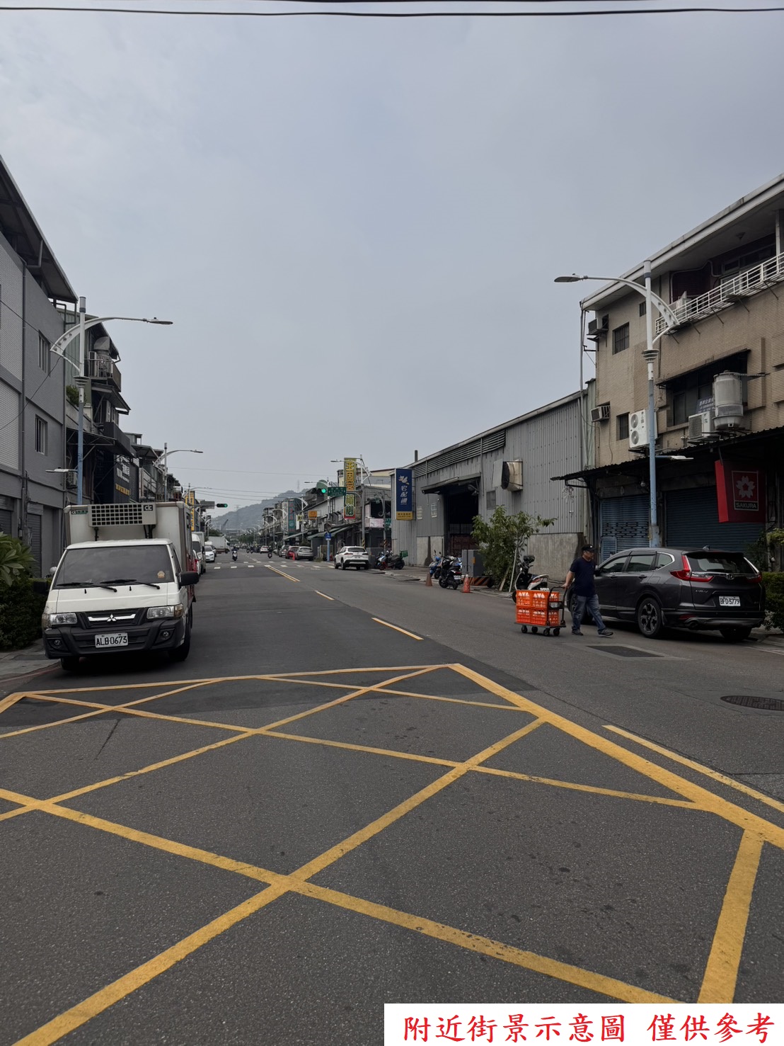 新北市-其他工業用地租售物件照片第3張