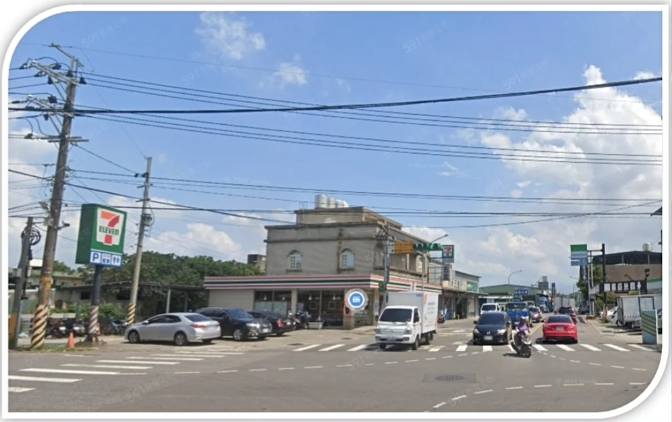 桃園市八德區其他工業用地