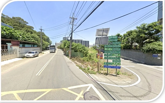 桃園市楊梅區其他工業用地