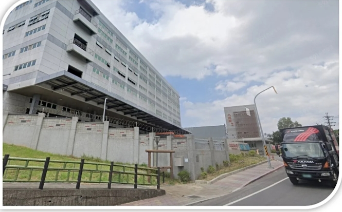 桃園市楊梅區其他工業用地