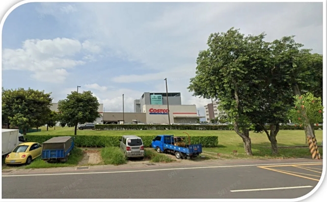 桃園市新屋區其他工業用地