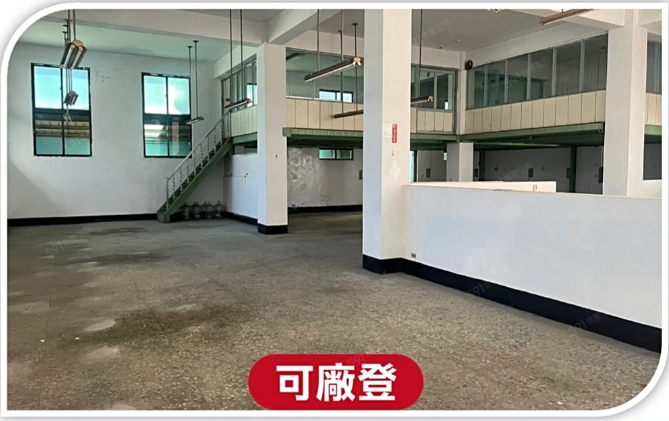 桃園市大園區其他工業用地