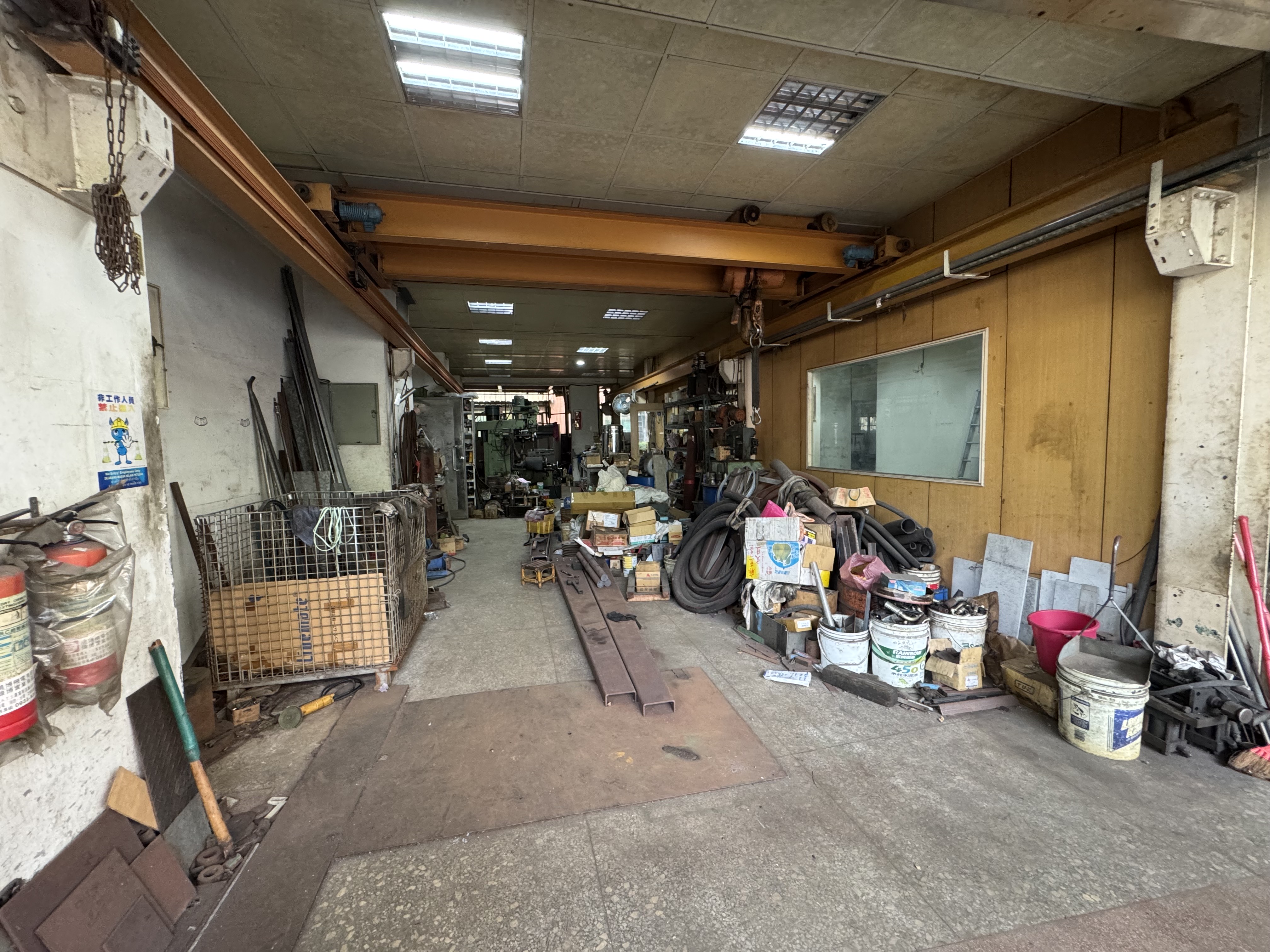 新北市-其他工業用地租售物件照片第2張