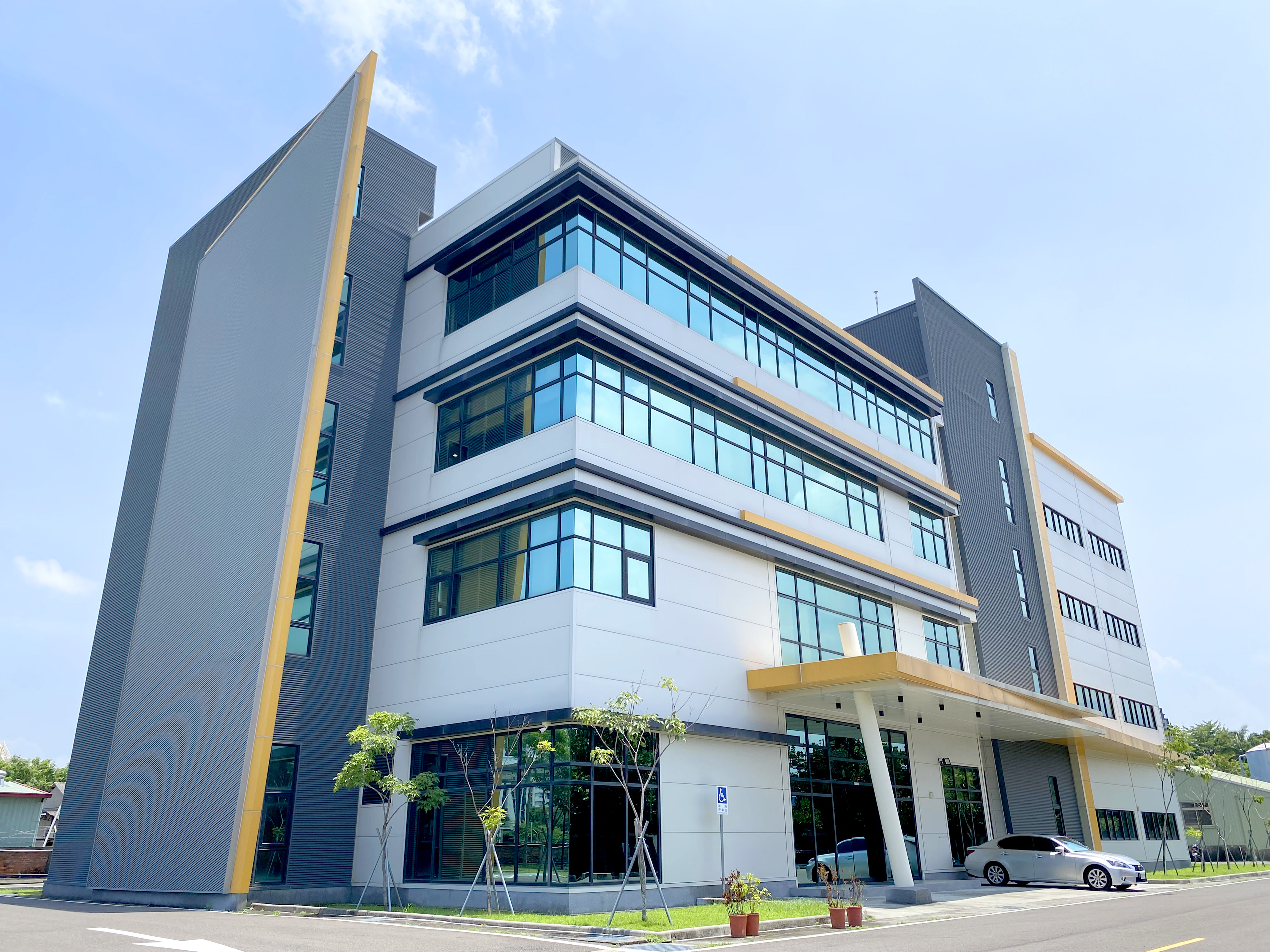高雄市橋頭區其他工業用地