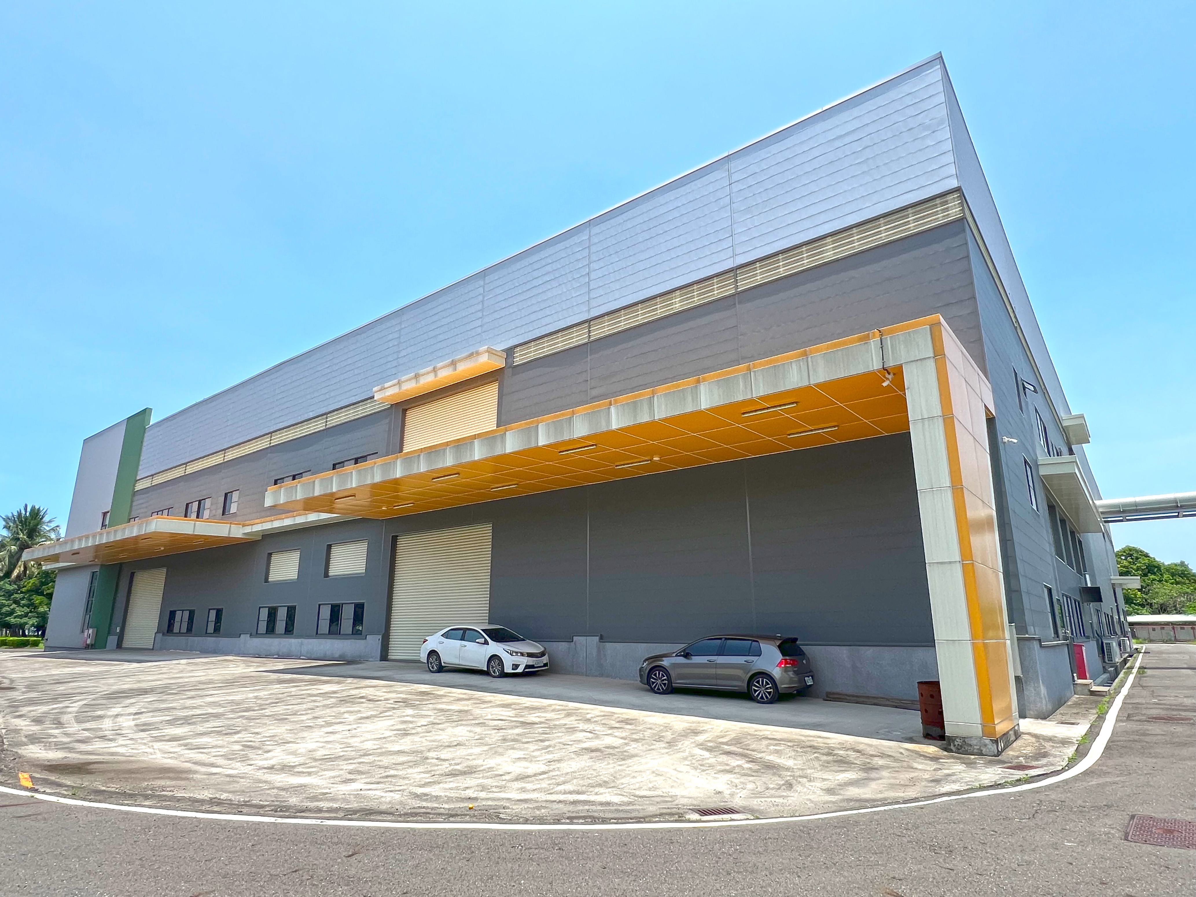 高雄市-其他工業用地租售物件照片第2張