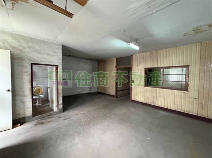 新北市新莊區其他工業用地