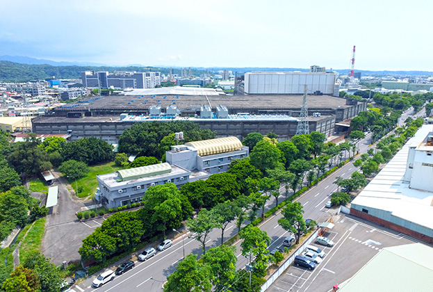 苗栗縣頭份市頭份產業園區