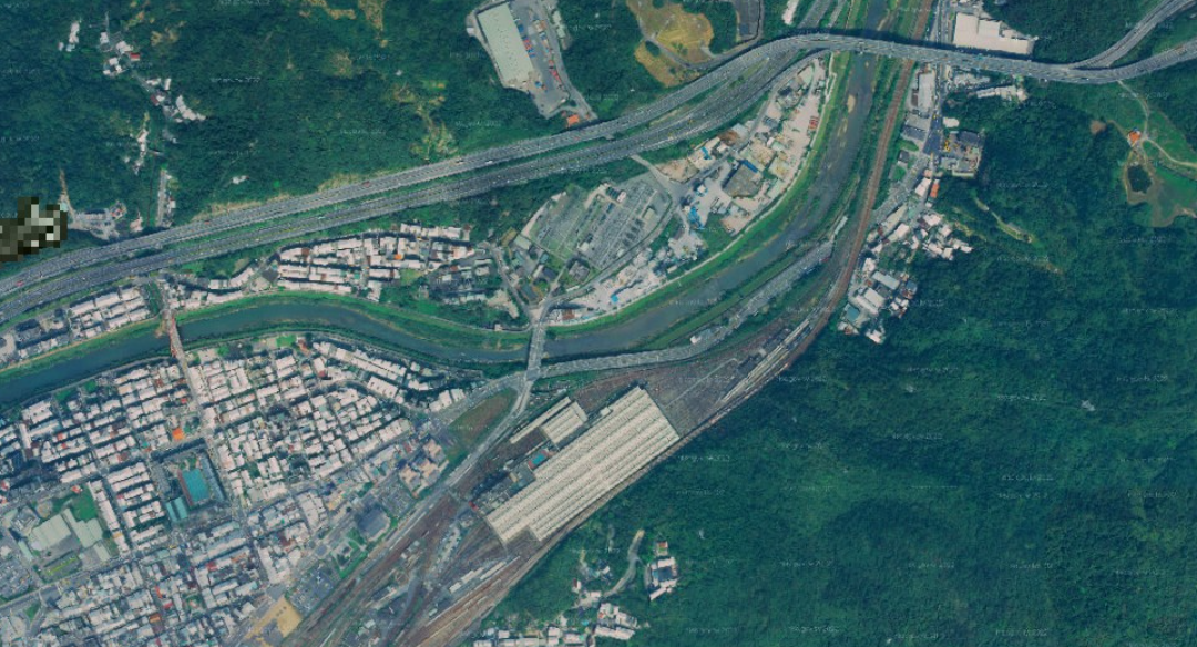基隆市七堵區其他工業用地
