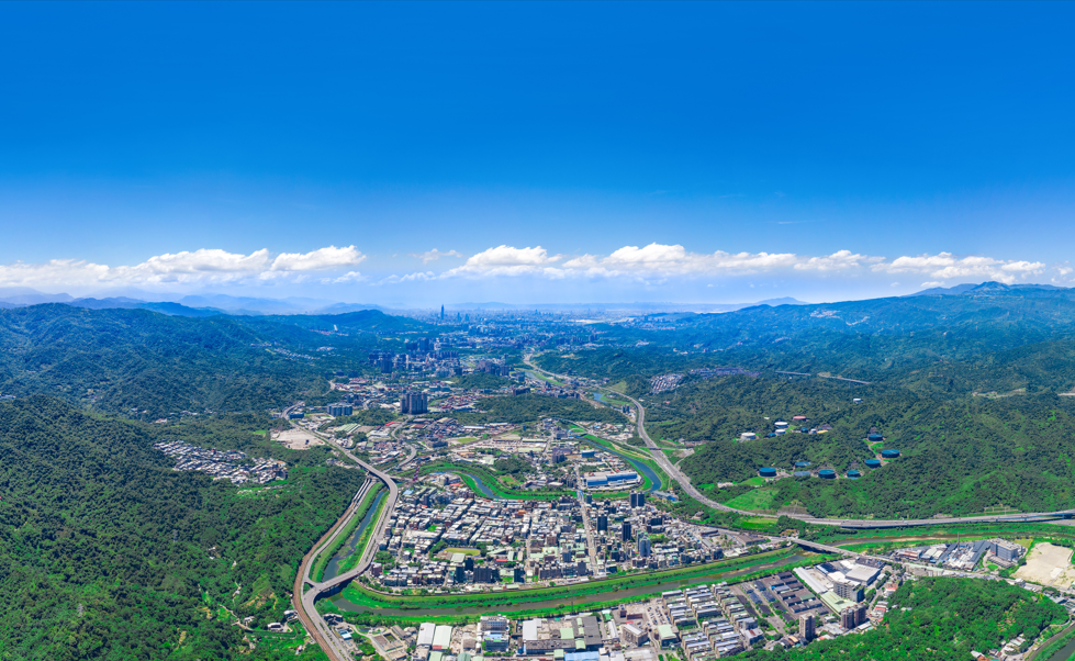 基隆市七堵區六堵科技園區