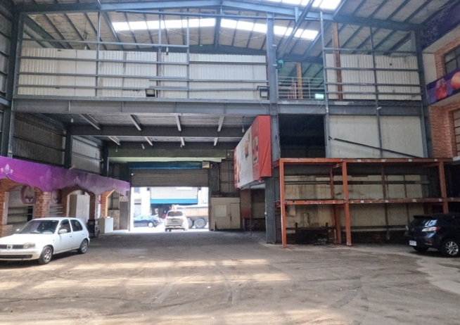 基隆市安樂區其他工業用地