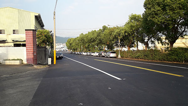 南投縣南投市南崗產業園區