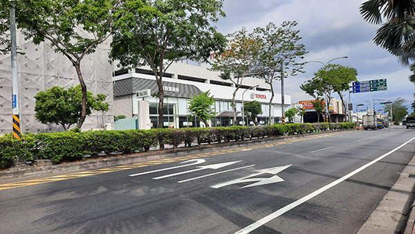 南投縣線西鄉，南投市-南崗產業園區租售物件照片第3張