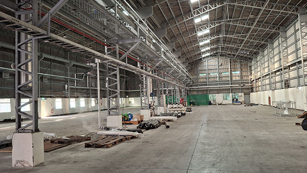 雲林縣斗六市斗六產業園區