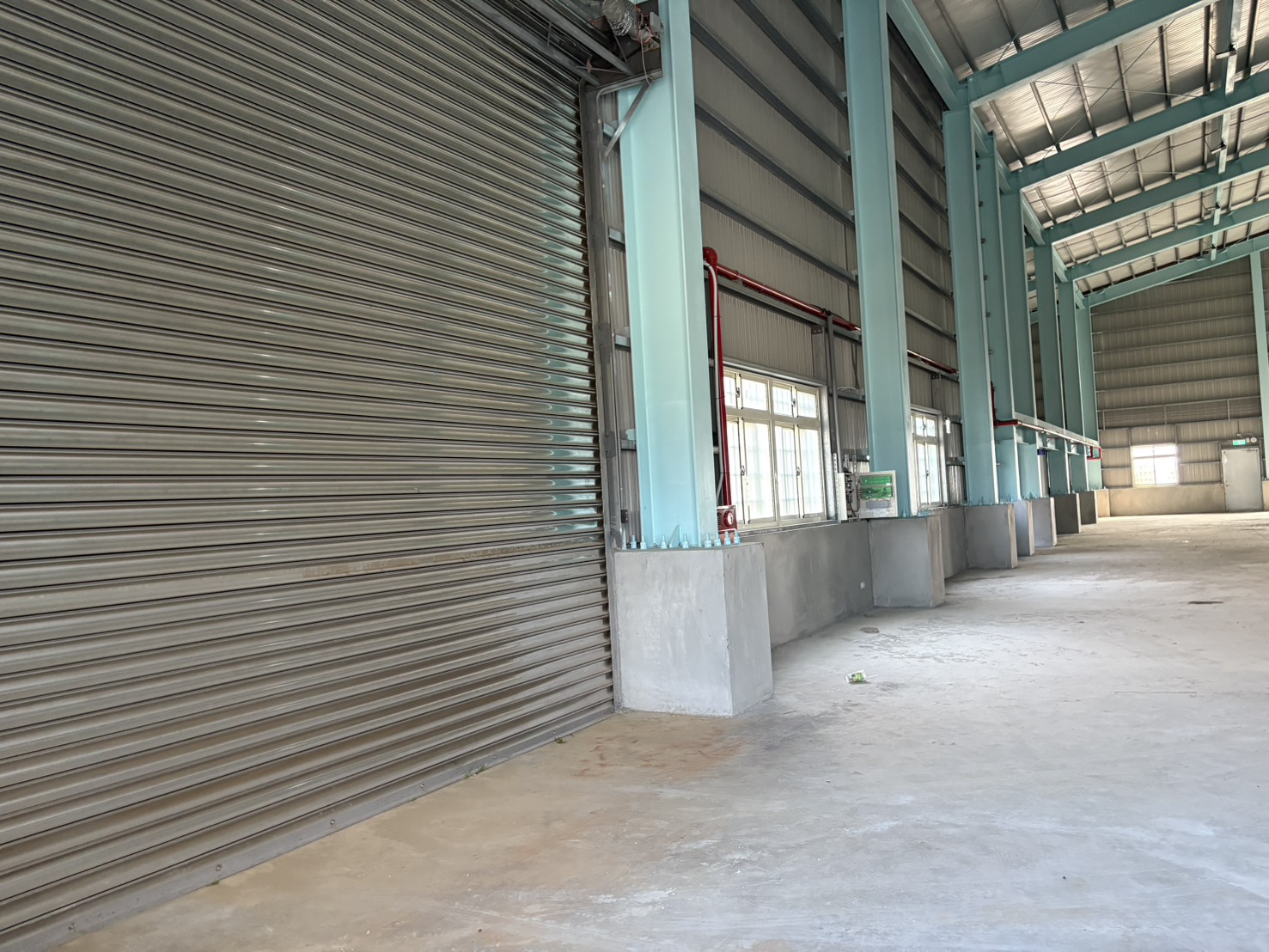 桃園市新屋區其他工業用地