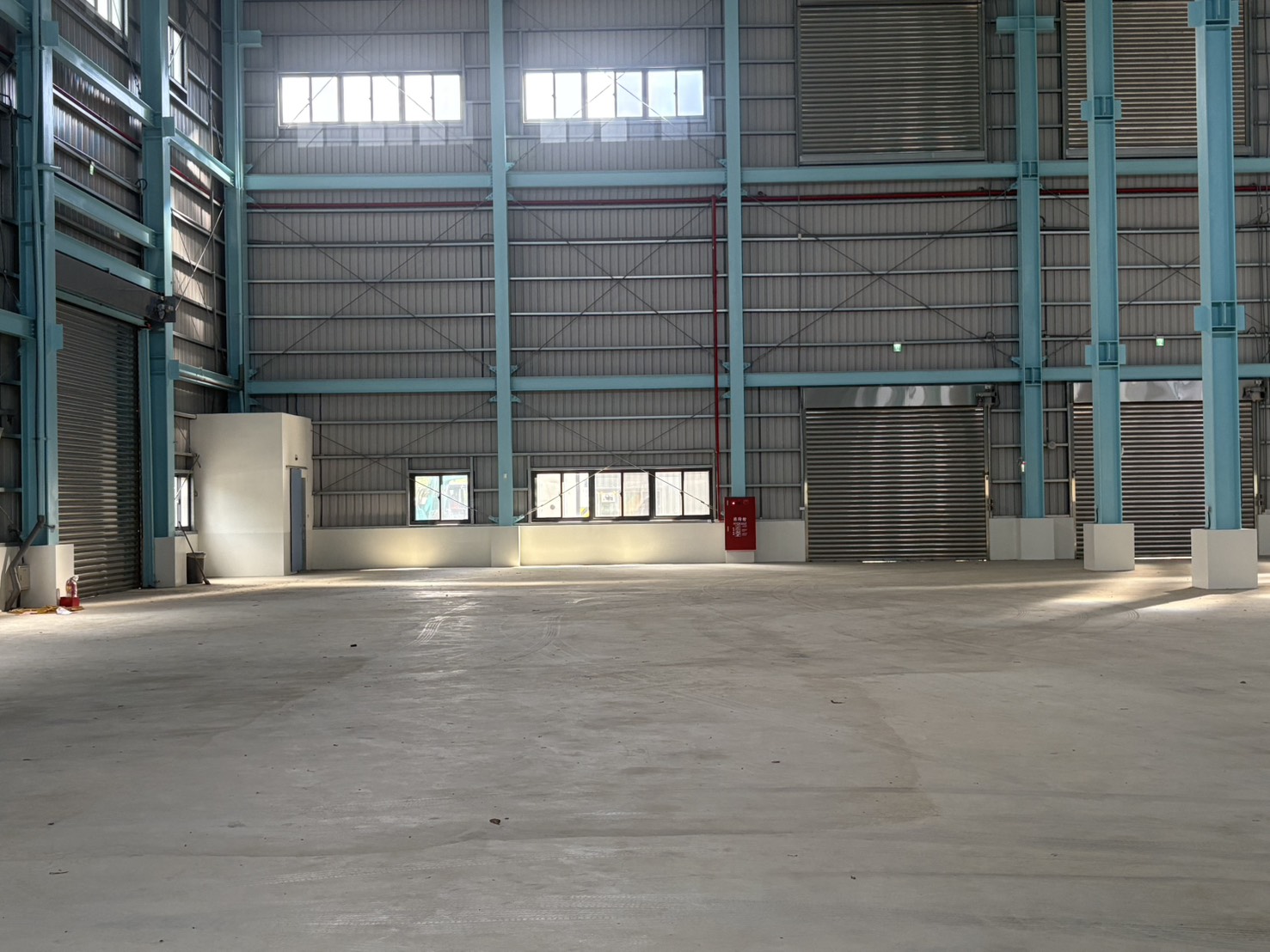 桃園市新屋區其他工業用地