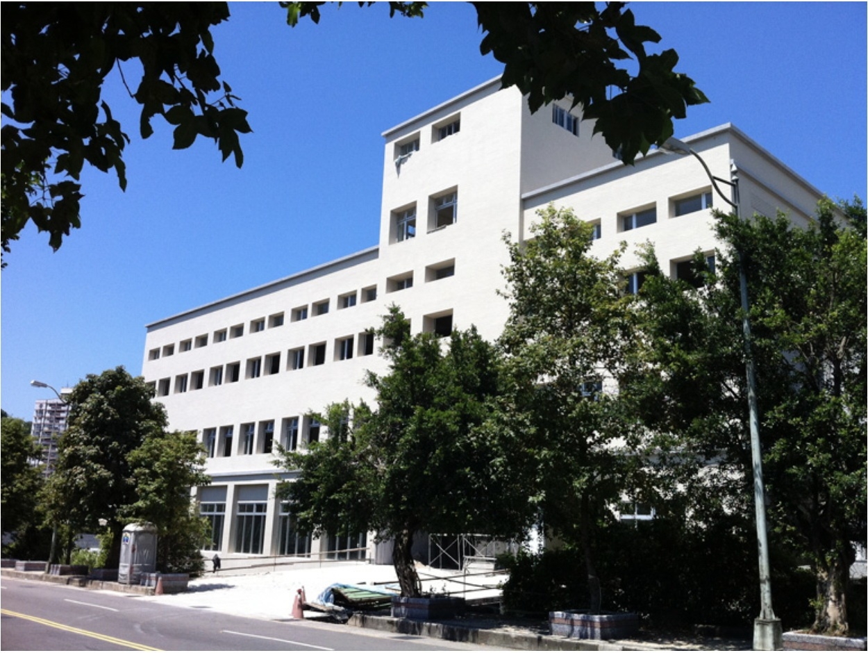 基隆市七堵區六堵科技園區
